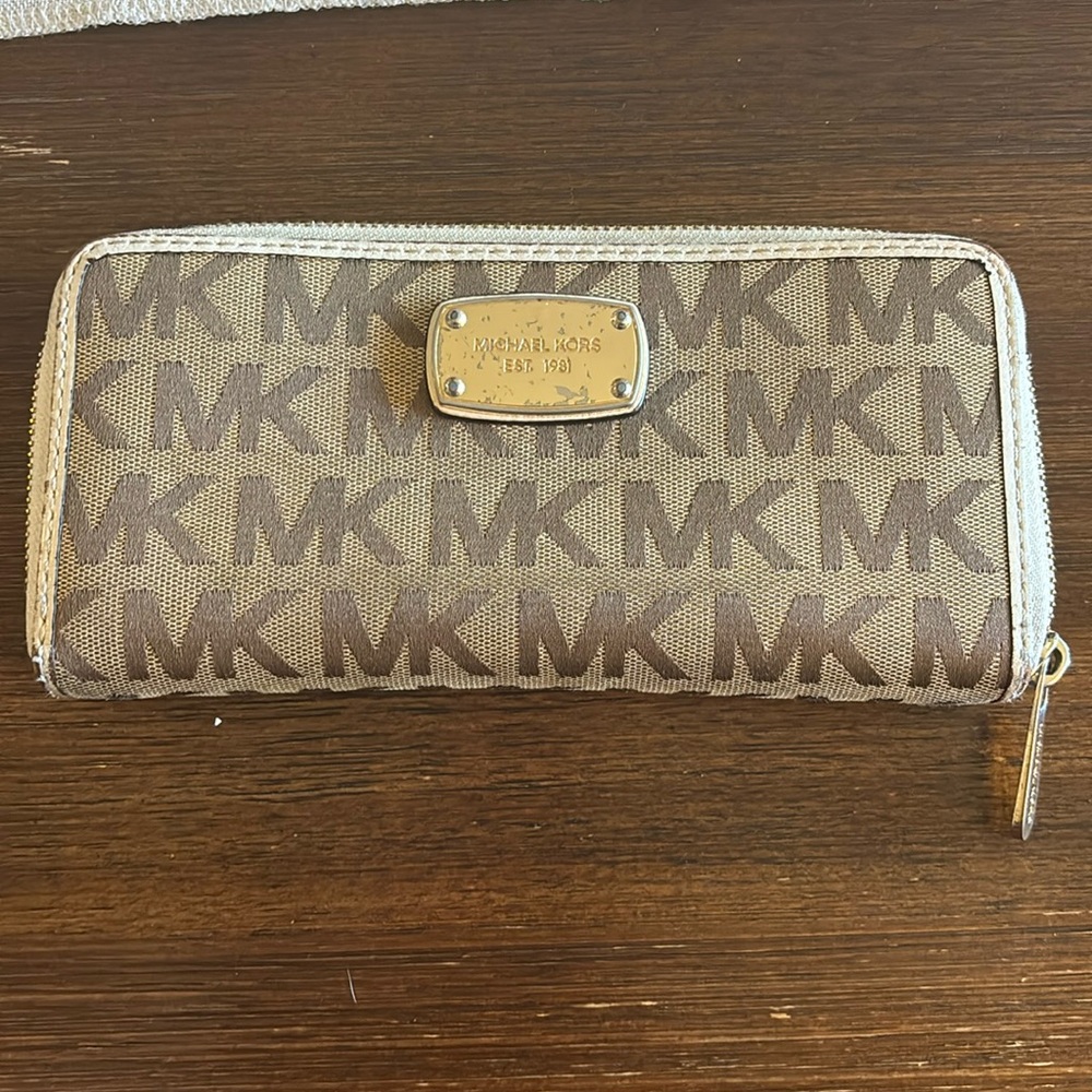 Michael Kors - Wallet